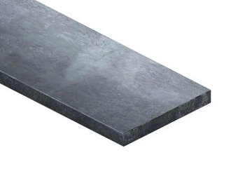 Predam Nastrojovu Ocel 19436 - Tyc plochu 200x30 L=1320 62kg