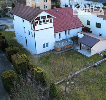 ID-3644 NA PREDAJ – Rodinný dom – SLOVENSKÉ NOVÉ MESTO