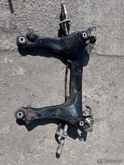 Audi A4 B8 přední náprava