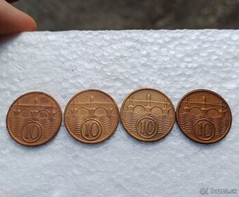 Ražobný lesk - 10h 1935