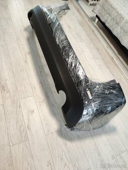 Zadný nárazník Volvo XC60 II od r. 2017-