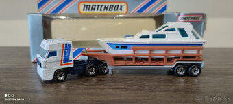 Matchbox Convoy DAF Powerlauch