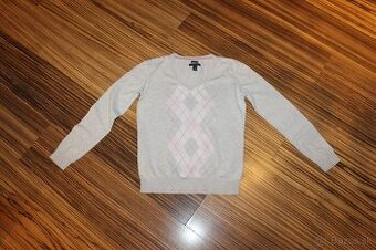 Dámsky sveter Tommy Hilfiger v. M
