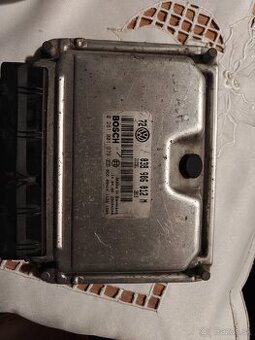 Riadiaca jednotka VW golf IV 1.9tdi 66kw.