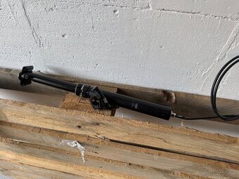 teleskopicka sedlovka Rock Shox Reverb