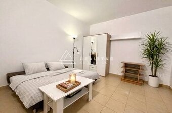 1-izbový byt – 29 m², Košice – Terasa, Nešporova ulica