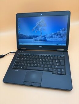 Dell Latitude E5440 / i5 / 8GB RAM / 256GB SSD / NVIDIA