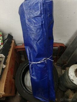 Plachta, celta 14x4m