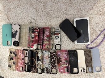 Iphone 13, Apple watch