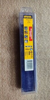 Pílový list Irwin