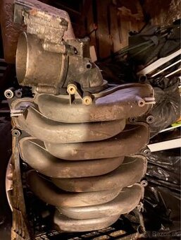 Sacie potrubie Audi s5 3.2