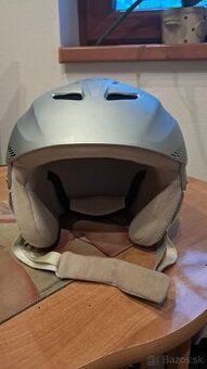 Lyžiarska prilba XL