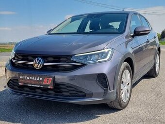 Volkswagen Taigo 1.0 TSi Life 95k, M5, 5dv. za 14.990 €