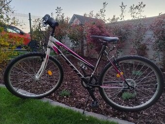 Dámsky bicykel CTM