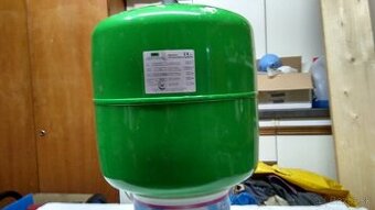 Nadrz na vodu-Darling,alebo EXPANZOMAT