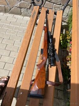 ČZ 527 222rem.