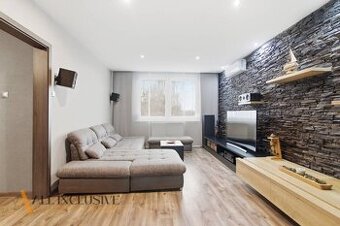 ALL INCLUSIVE | Na predaj 5-izb. posch. rad. rodinný dom, Ko