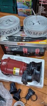 PREDAM KALOVÉ, MASIVNE ČERPADLO S DRTIČOM-LIATINA-3750W