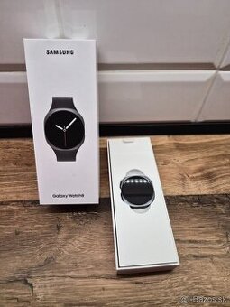 Predám Samsung Watch 42mm čierne LTE verzia