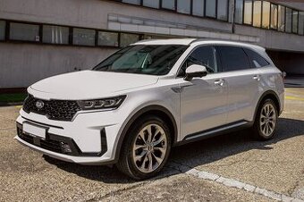 Kia Sorento 2.2 CRDi Platinum - 1