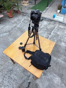Canon Eos 500D