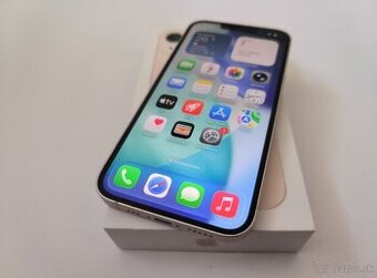 apple iphone 13 512gb Pink / Batéria 100%