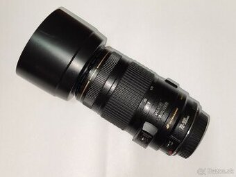 Canon EF 70-300mm f4-5.6 IS USM