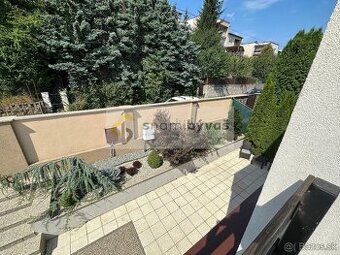 5 i sympatický rodinný dom, Mengusovská ul., Košice - Sever