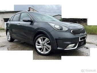 predam diely na kia niro 1,6 105kw euro 6 eco-hybrid-automat