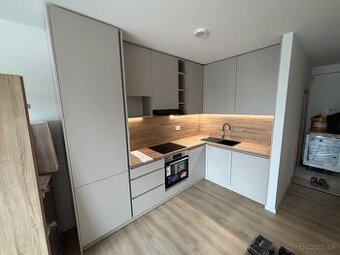 Ponúkam výrobu kuch. linky alebo iného atypického nábytku