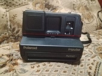 Polaroid Impulse