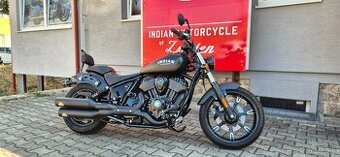 INDIAN Chief Dark Horse