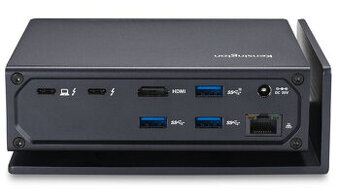nová dokovací stanice KENSINGTON SD5560T USB-C