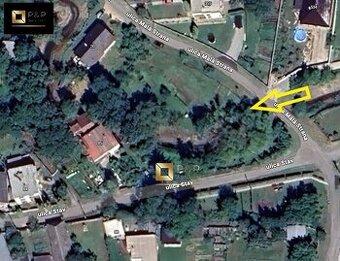 Na predaj INVESTIČNÝ POZEMOK– HANISKA PRI KOŠICIACH