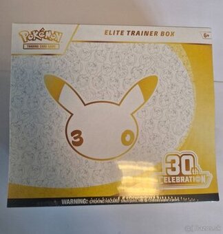 Pokemon box