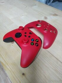 Xbox Series X ovládač - 1