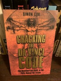Simon Cox - Cracking the davinci code EN