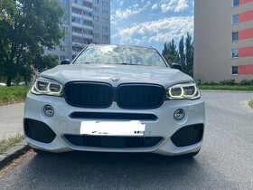 BMW X5  xDrive 190kw