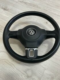 VW volant + airbag - 1