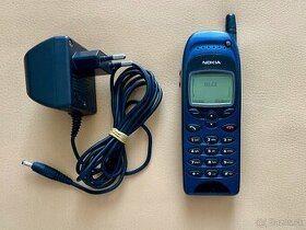 Nokia 6150 - 1
