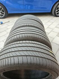Predám letné pneu Michelin Primacy S2 91W 225/45 R17,