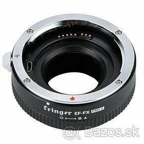 FRINGER Canon EF-Fujifilm FX  PRO II ADAPTER - 1
