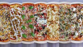 Rozvoz Pizze RUŽOMBEROK