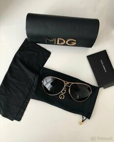 Slnečné okuliare Madonna Dolce & Gabbana - 1