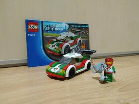 Lego city 60053