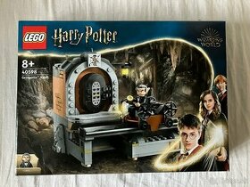 Lego Harry potter 40598
