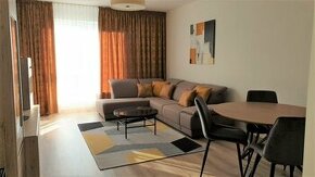 PRENÁJOM - 3 izbový byt v novostavbe Tabáň - Nitra, Centrum
