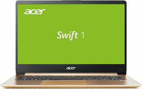 Acer Swift 1, Intel QuadCore, 4GB RAM, SSD 500GB, 14" FullHD