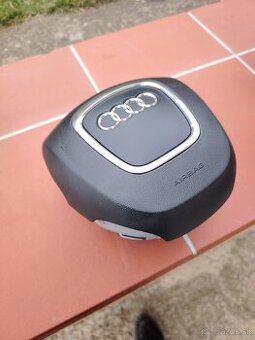 Airbag Vodiča Audi - 1