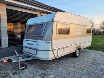 Hymer Nova L 460